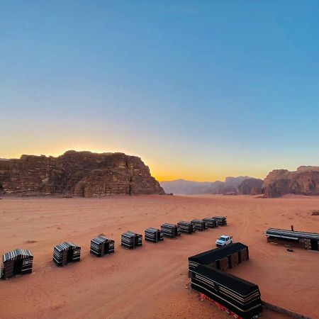 Bedouin Memories Camp Otel Ram Vadisi Dış mekan fotoğraf