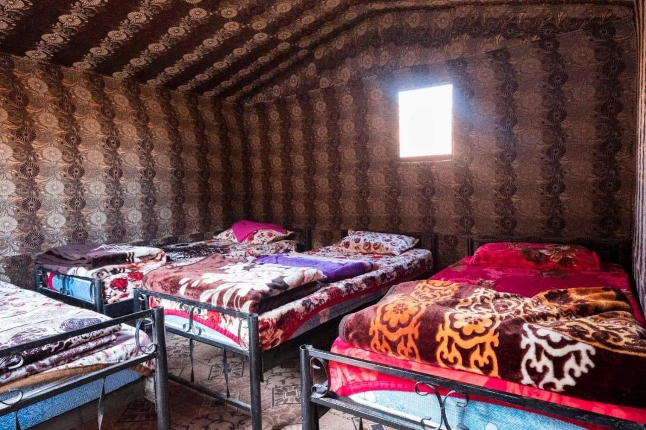 Bedouin Memories Camp Otel Ram Vadisi Dış mekan fotoğraf