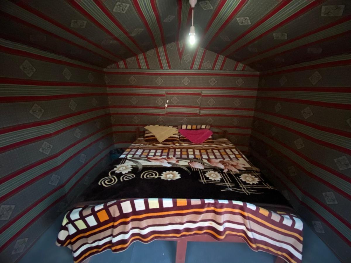 Bedouin Memories Camp Otel Ram Vadisi Dış mekan fotoğraf