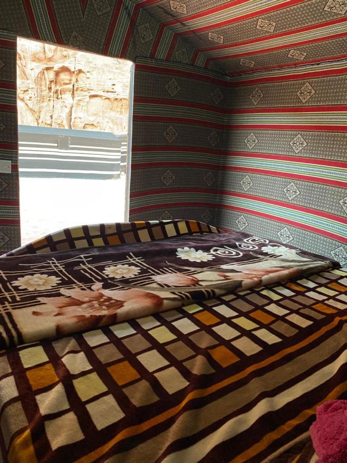 Bedouin Memories Camp Otel Ram Vadisi Dış mekan fotoğraf