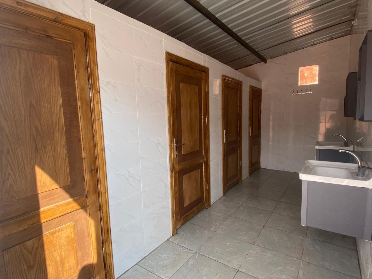 Bedouin Memories Camp Otel Ram Vadisi Dış mekan fotoğraf