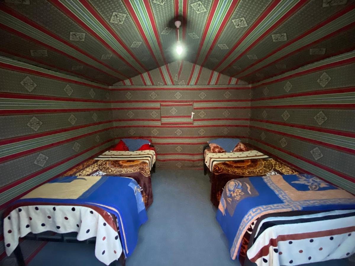 Bedouin Memories Camp Otel Ram Vadisi Dış mekan fotoğraf