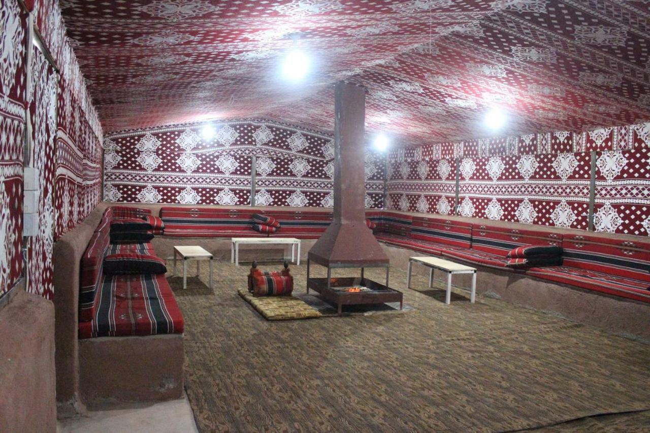 Bedouin Memories Camp Otel Ram Vadisi Dış mekan fotoğraf